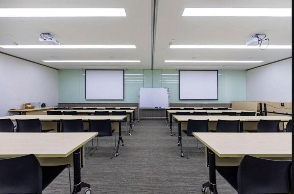Hotel Hanting Caohejing Yishan Road Shanghai