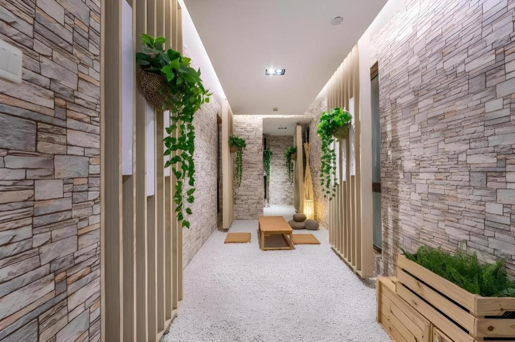 Hotel Hanting Caohejing Yishan Road Shanghai