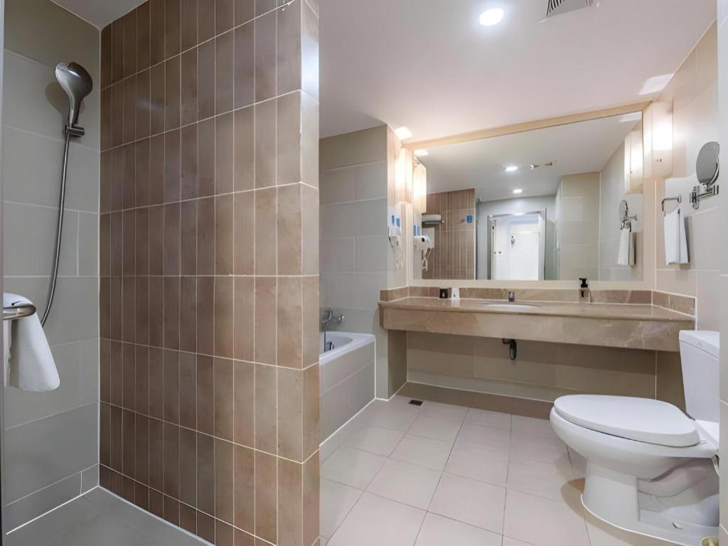 Hotel Hanting Caohejing Yishan Road Shanghai