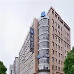 Hanting Hotel Shanghai Caohejing Yishan Road