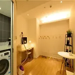 Hanting Hotel Shanghai Caohejing Yishan Road
