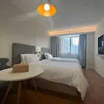 Hanting Hotel Shanghai Caohejing Yishan Road