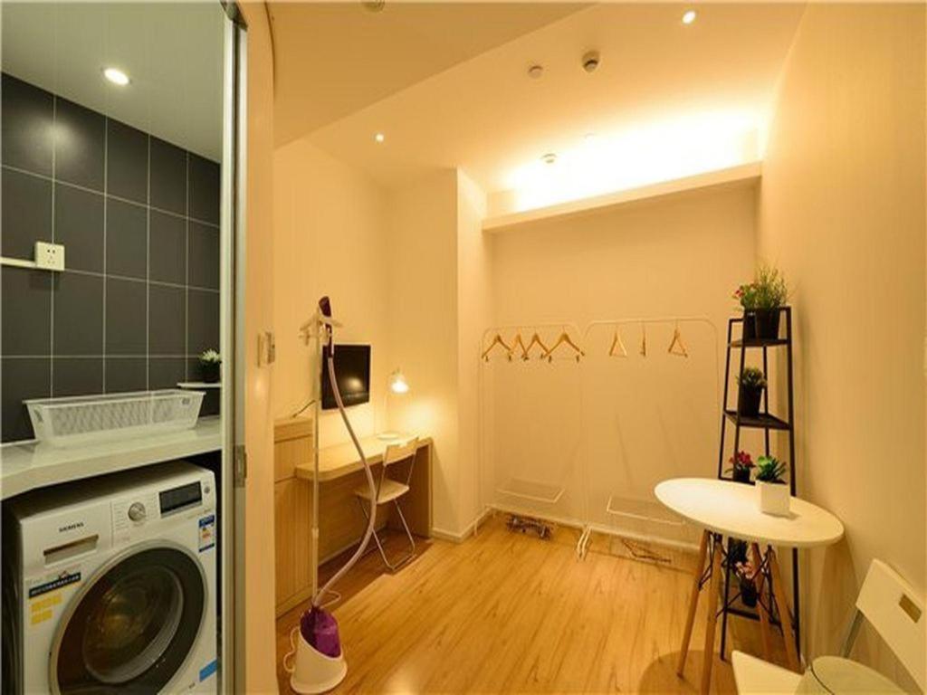 Hotel Hanting Caohejing Yishan Road Shanghai
